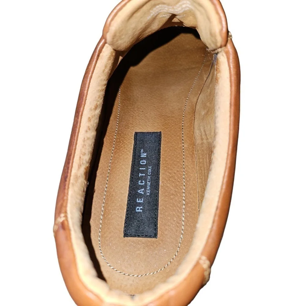 Reaction Kenneth Cole reaction kenneth